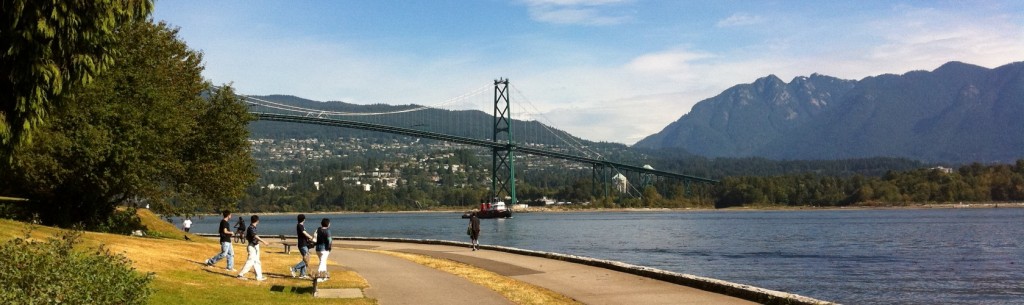 Stanley Park