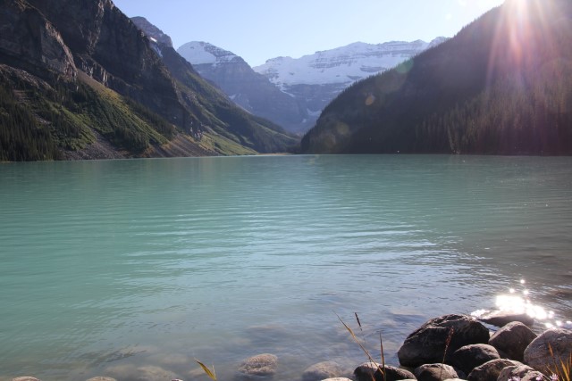 Lake Louise