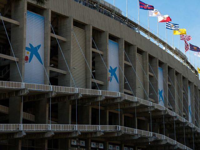 Camp Nou