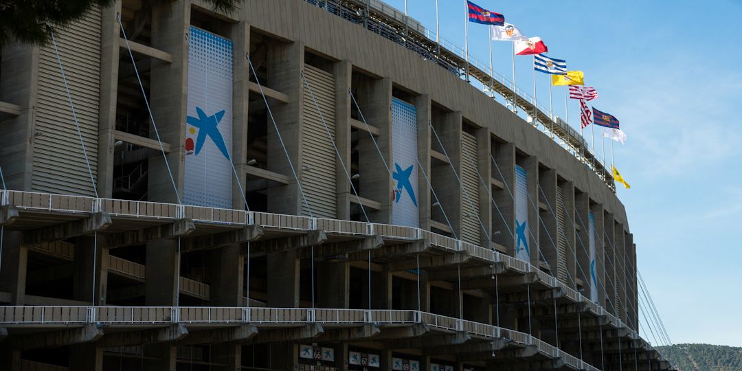 Camp Nou