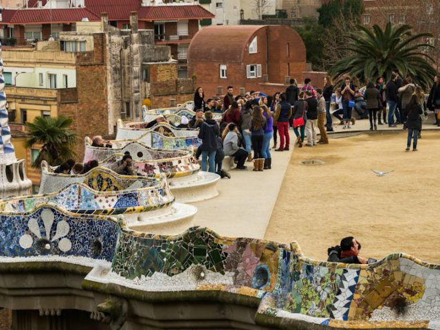 Park Güell