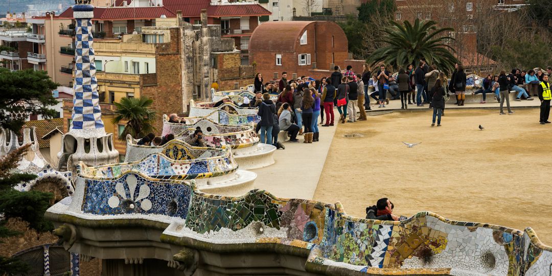 Park Güell