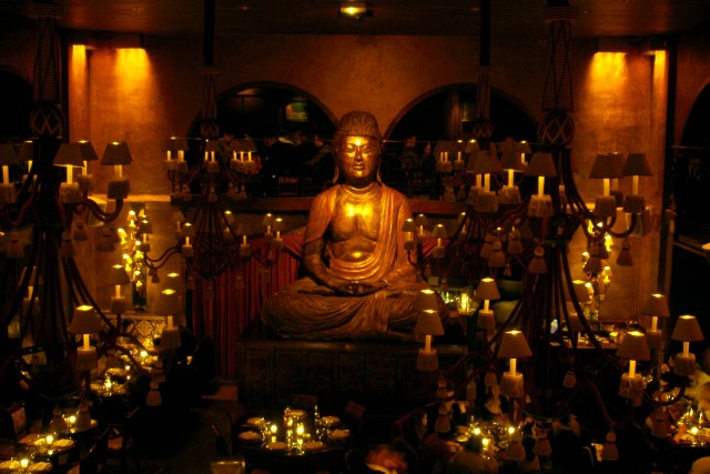 Budha Bar