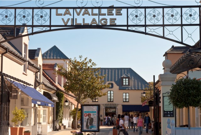 La Vallée Village