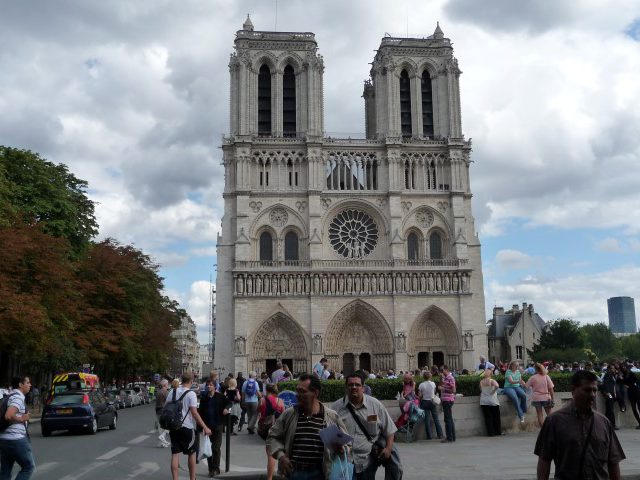 Notre Dame