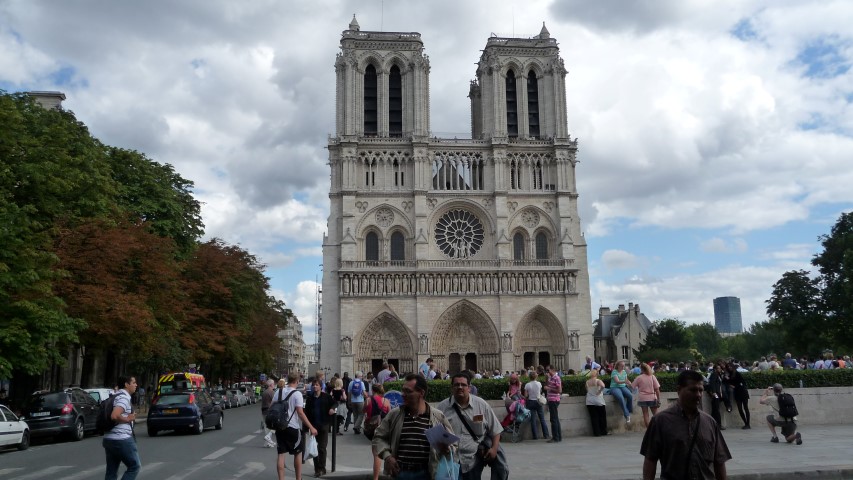 Notre Dame