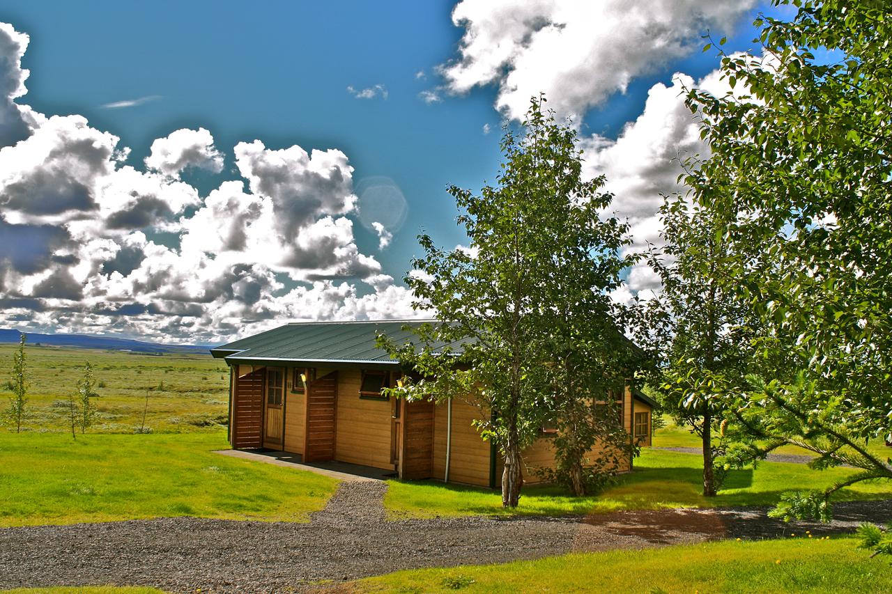 Hótel Geysir