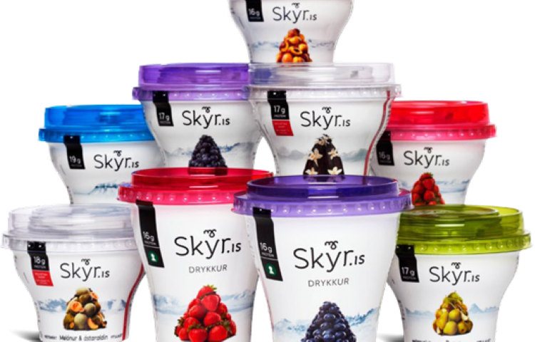 Skyr