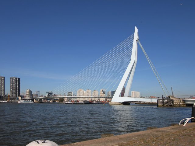 Erasmus Bridge