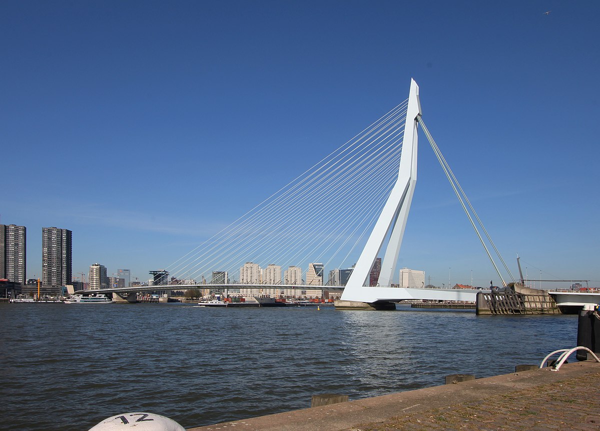 Erasmus Bridge