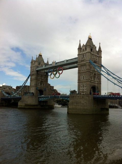 Tower Bridge