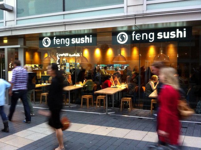 Feng Sushi