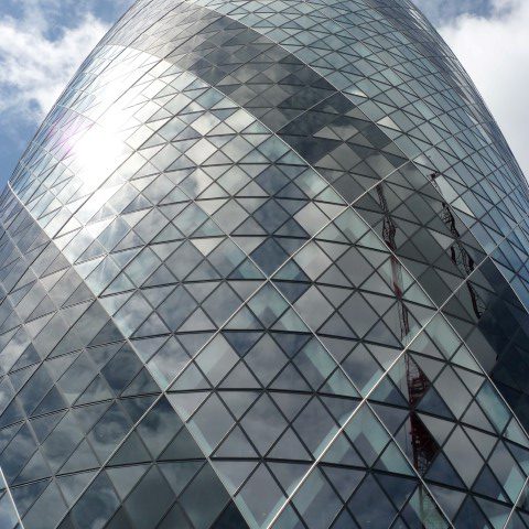 The Gherkin