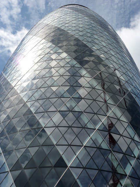 The Gherkin