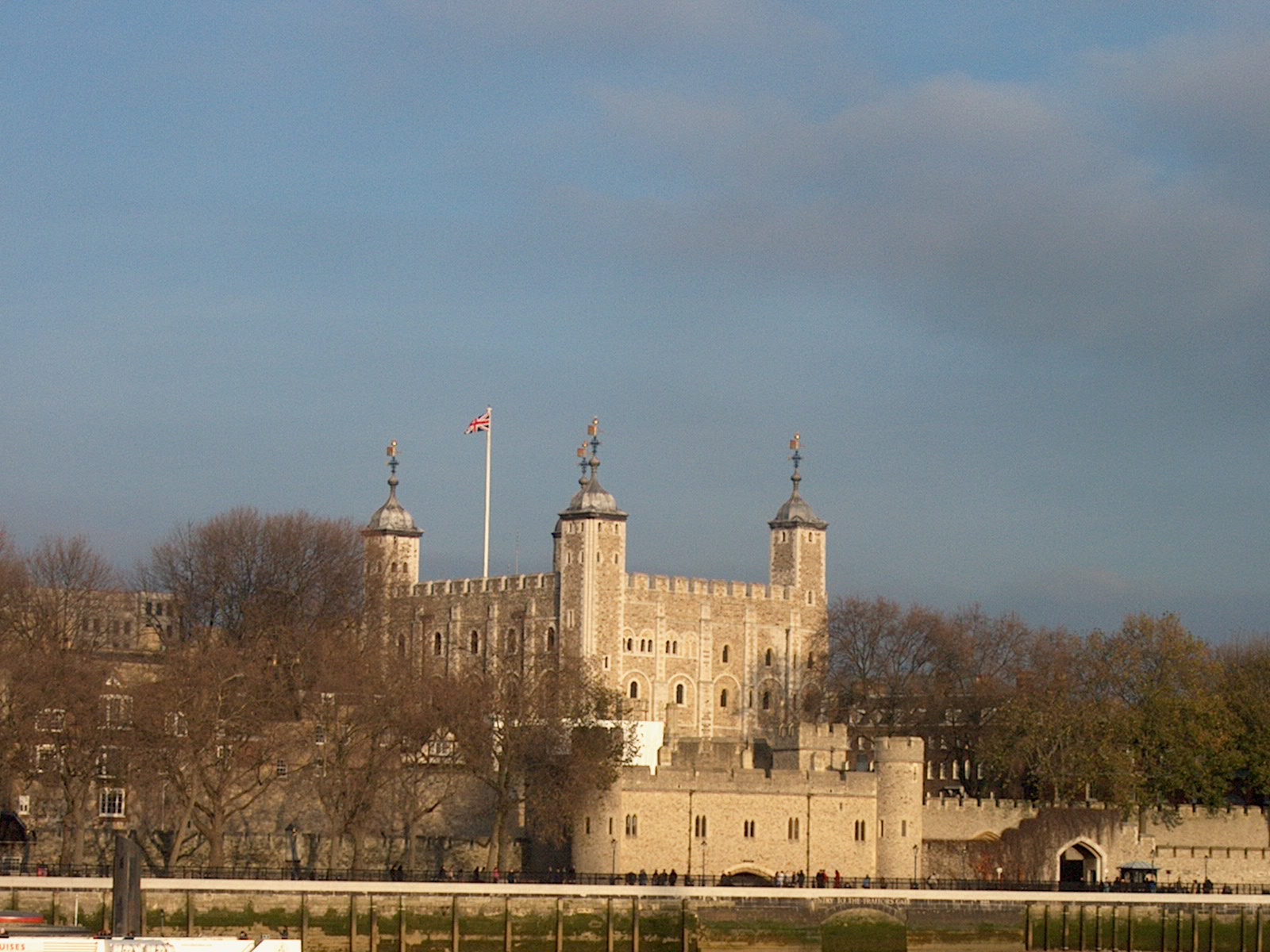 Tower of London