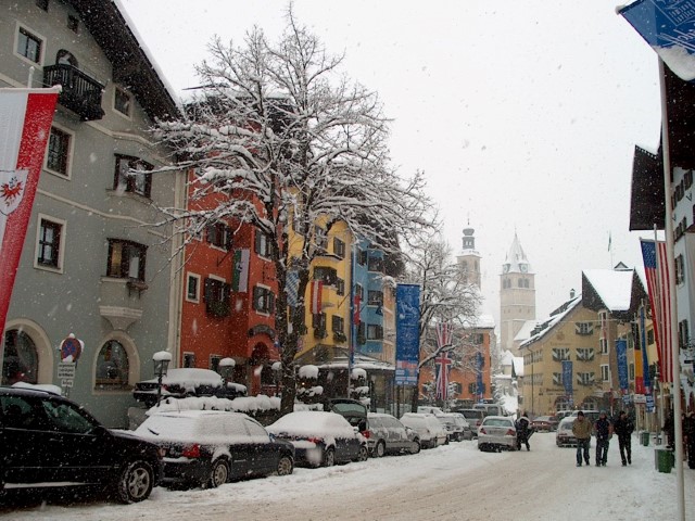 Kitzbuhel