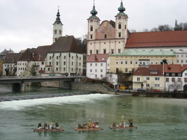 Steyr