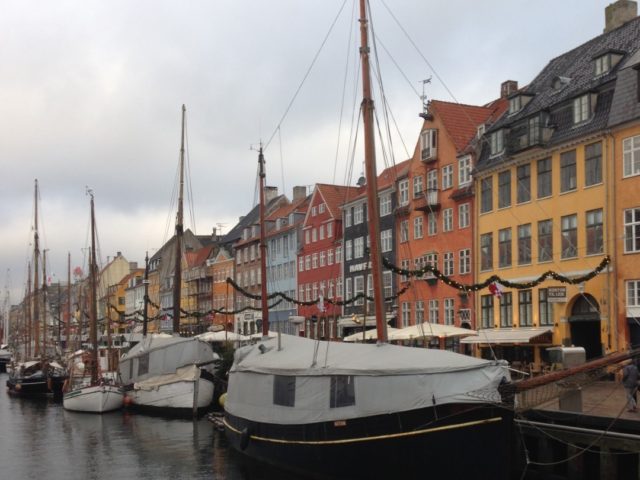 Nyhavn