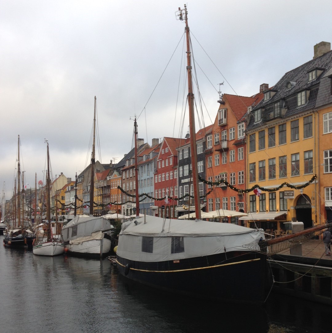 Nyhavn