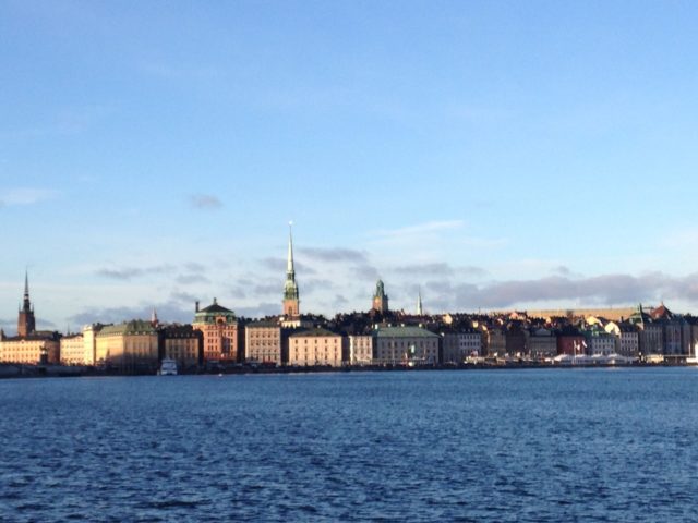 Gamla Stan