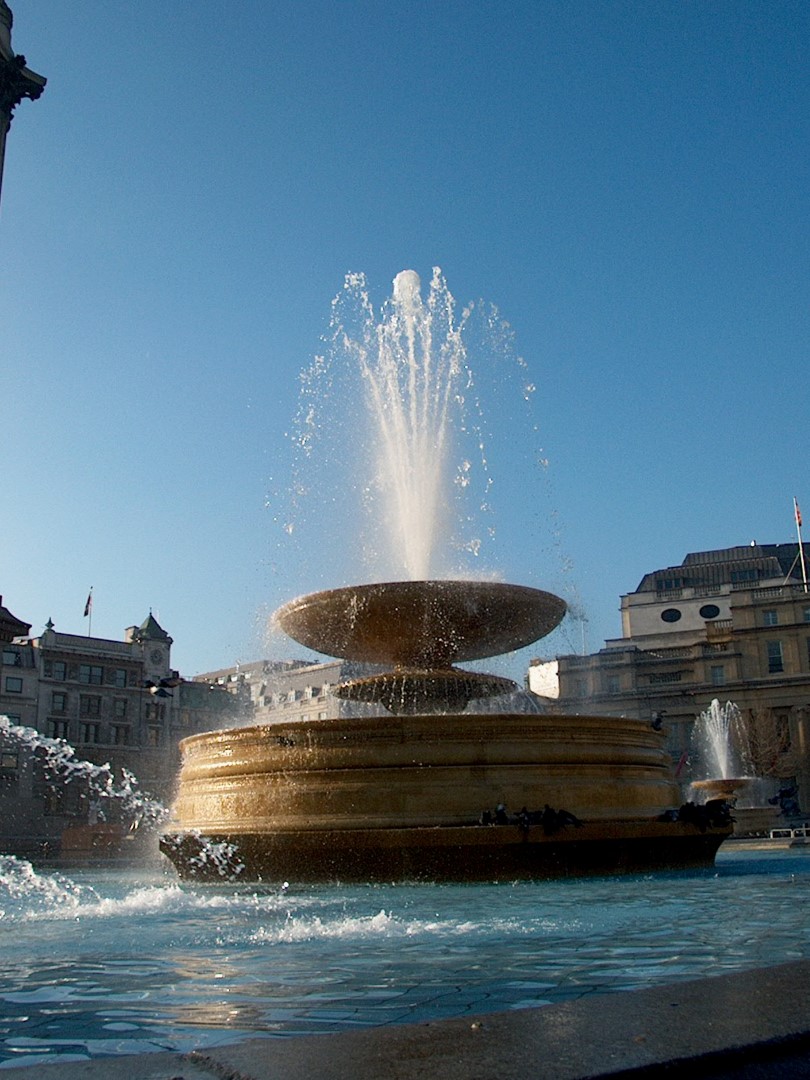 Trafalgar Square