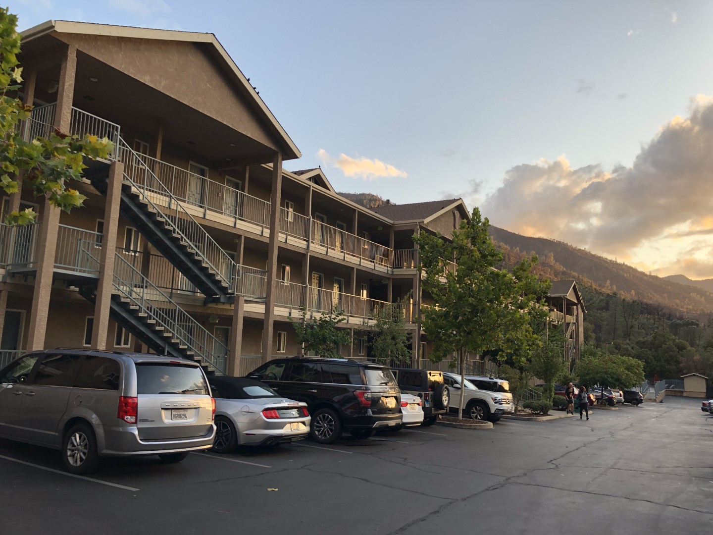 Yosemite View Lodge