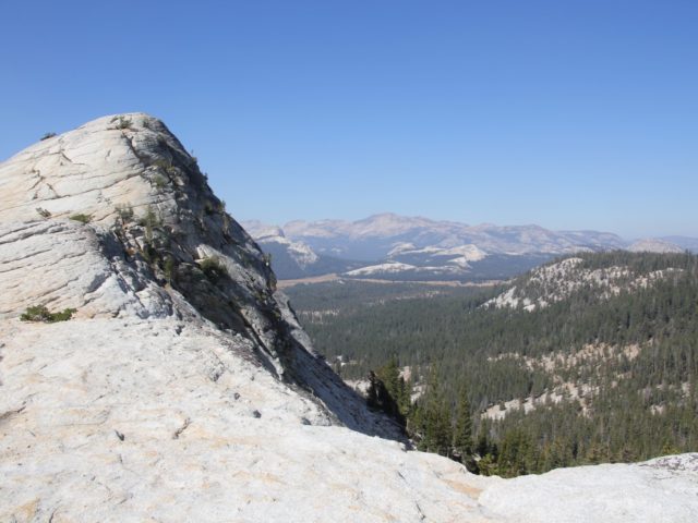 Lembert Dome