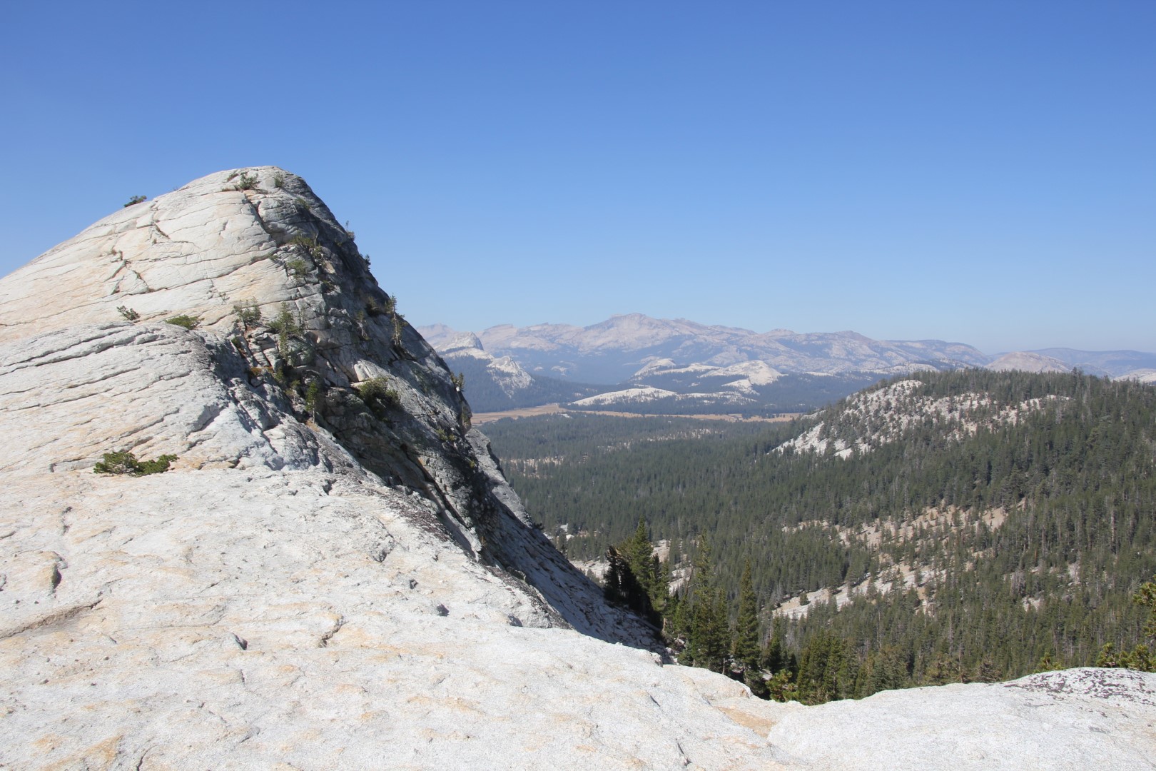 Lembert Dome