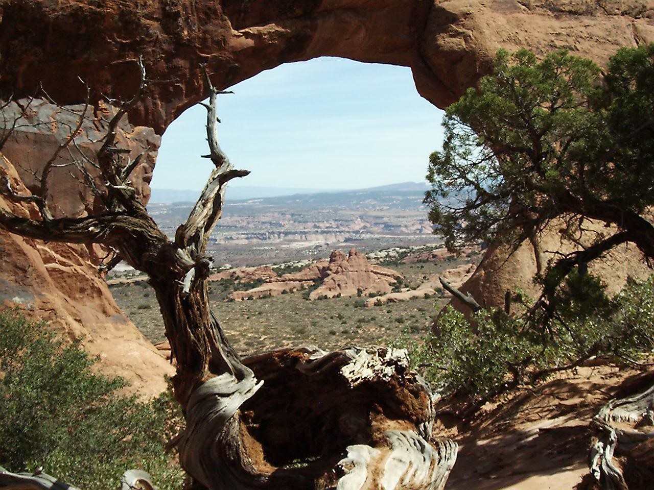 Arches National Park