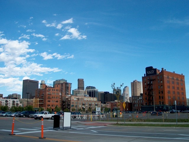 Denver