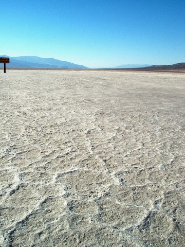 Badwater Basin