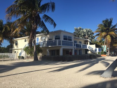 Seashell Beach Resort