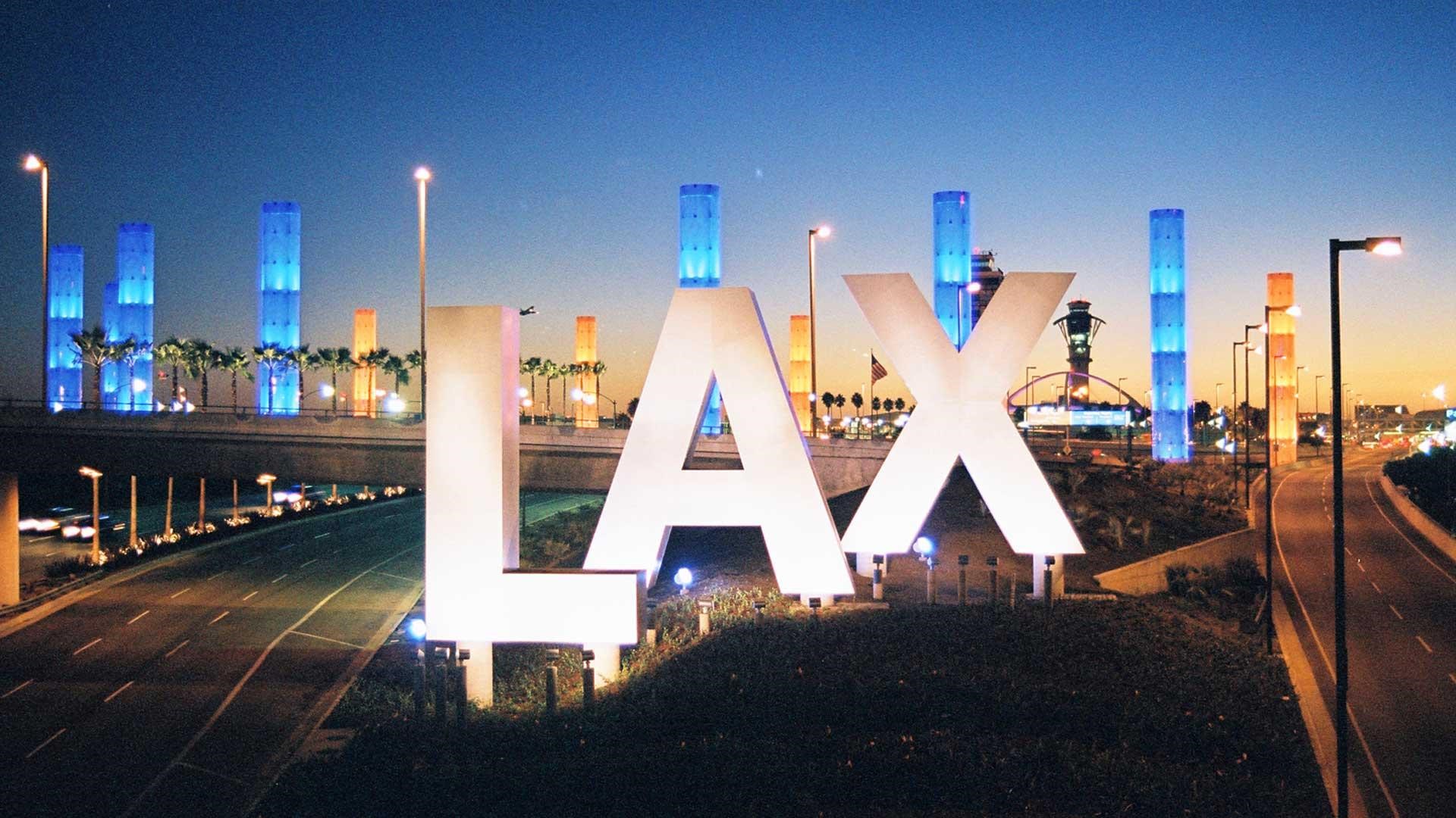 Los Angeles International Airport