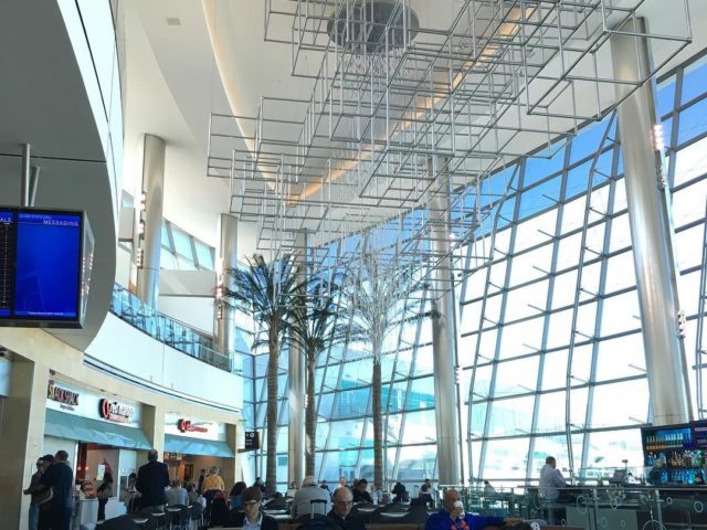 San Diego International Airport