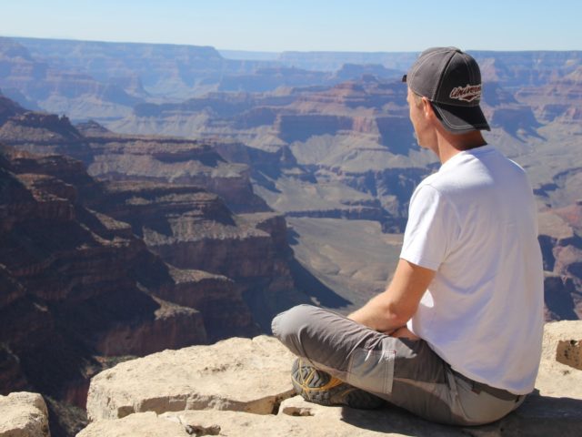 Grand Canyon