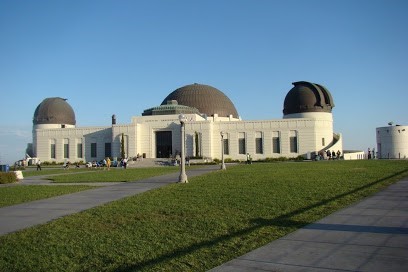 Griffith Observatory