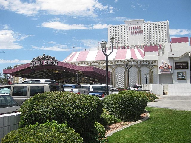 Circus Circus Hotel