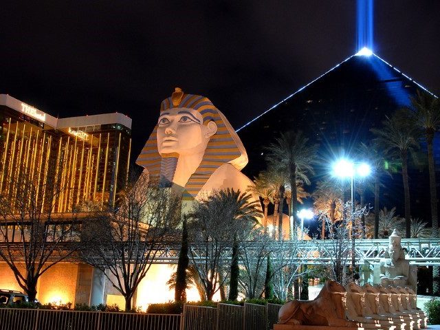 Luxor