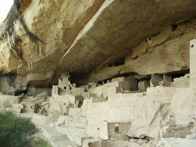 Mesa Verde National Park